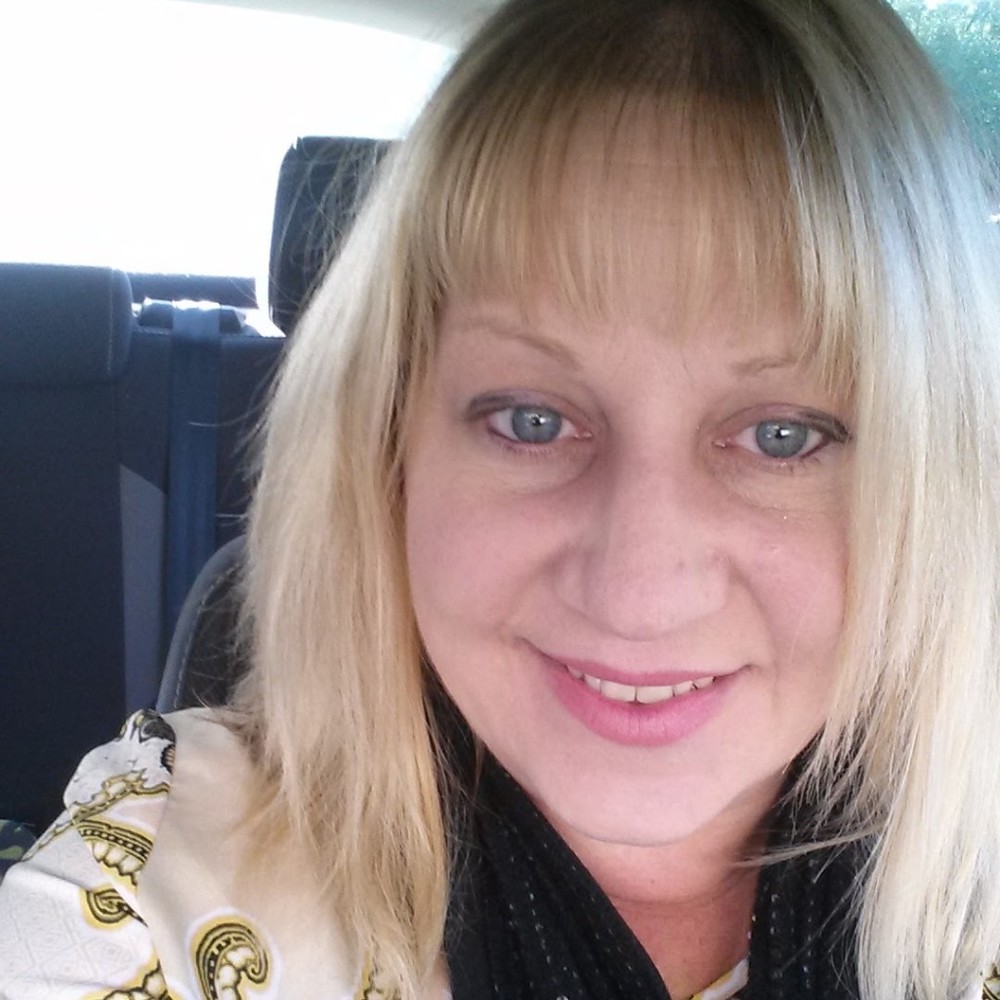 Meet your Posher, Staci